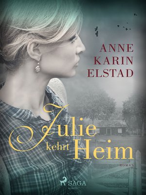 cover image of Julie kehrt heim